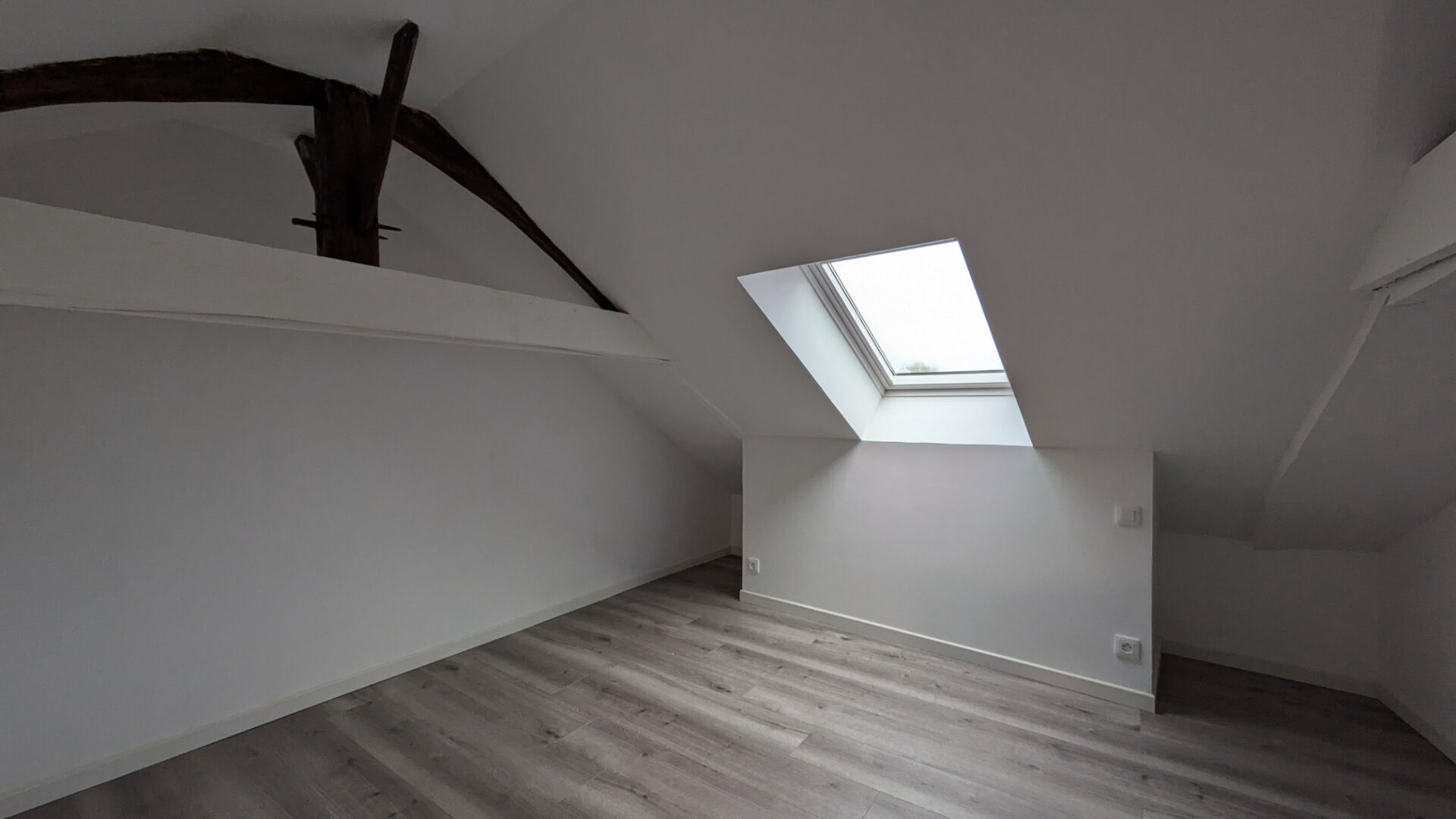 
Maison T3 de 48.70m² à deux pas de LA ROCHE-BERNARD
