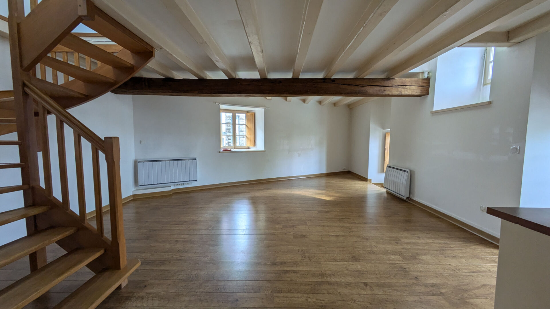 Appartement T4 de 90m² à LA ROCHE-BERNARD