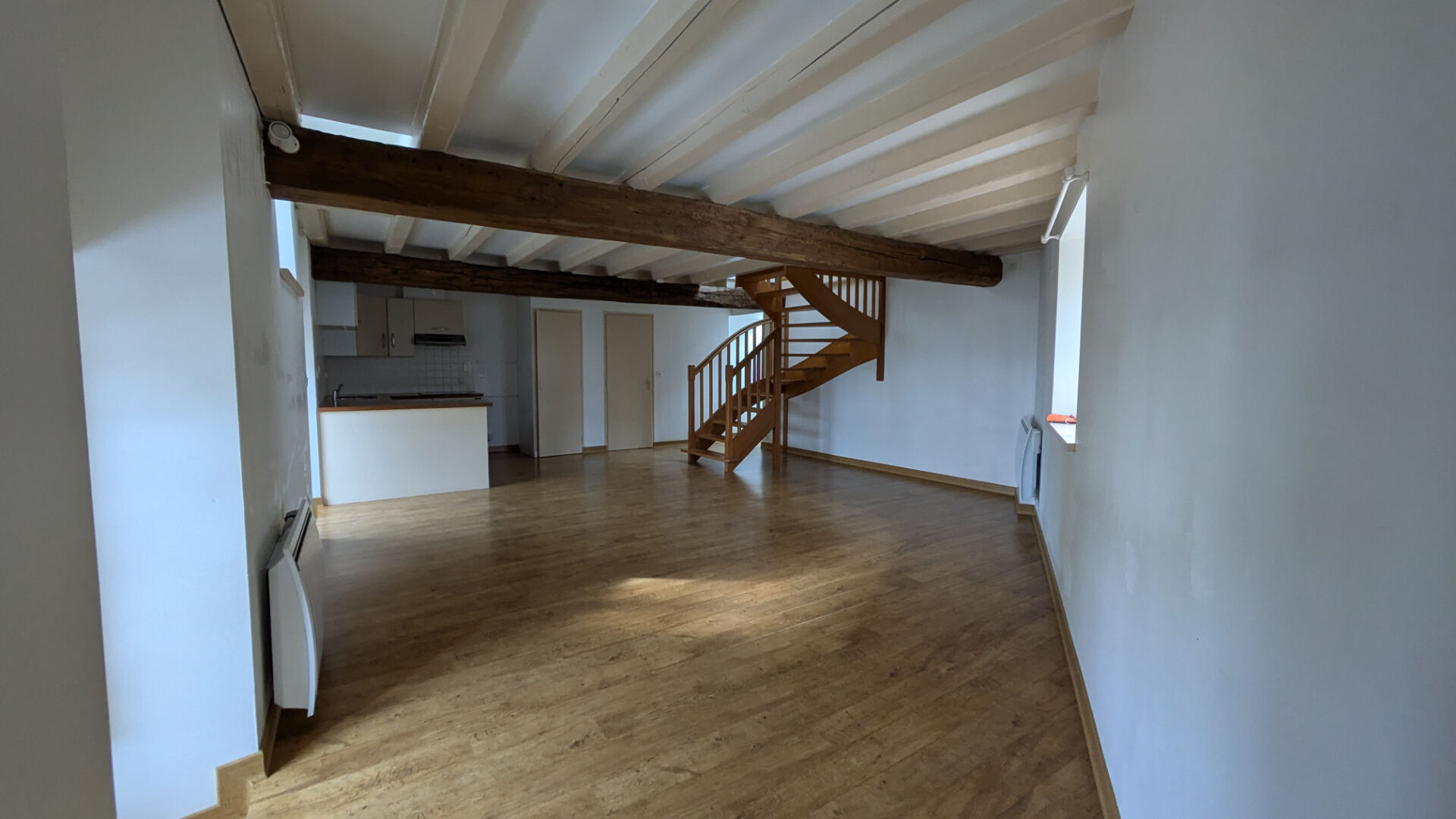 Appartement T4 de 90m² à LA ROCHE-BERNARD