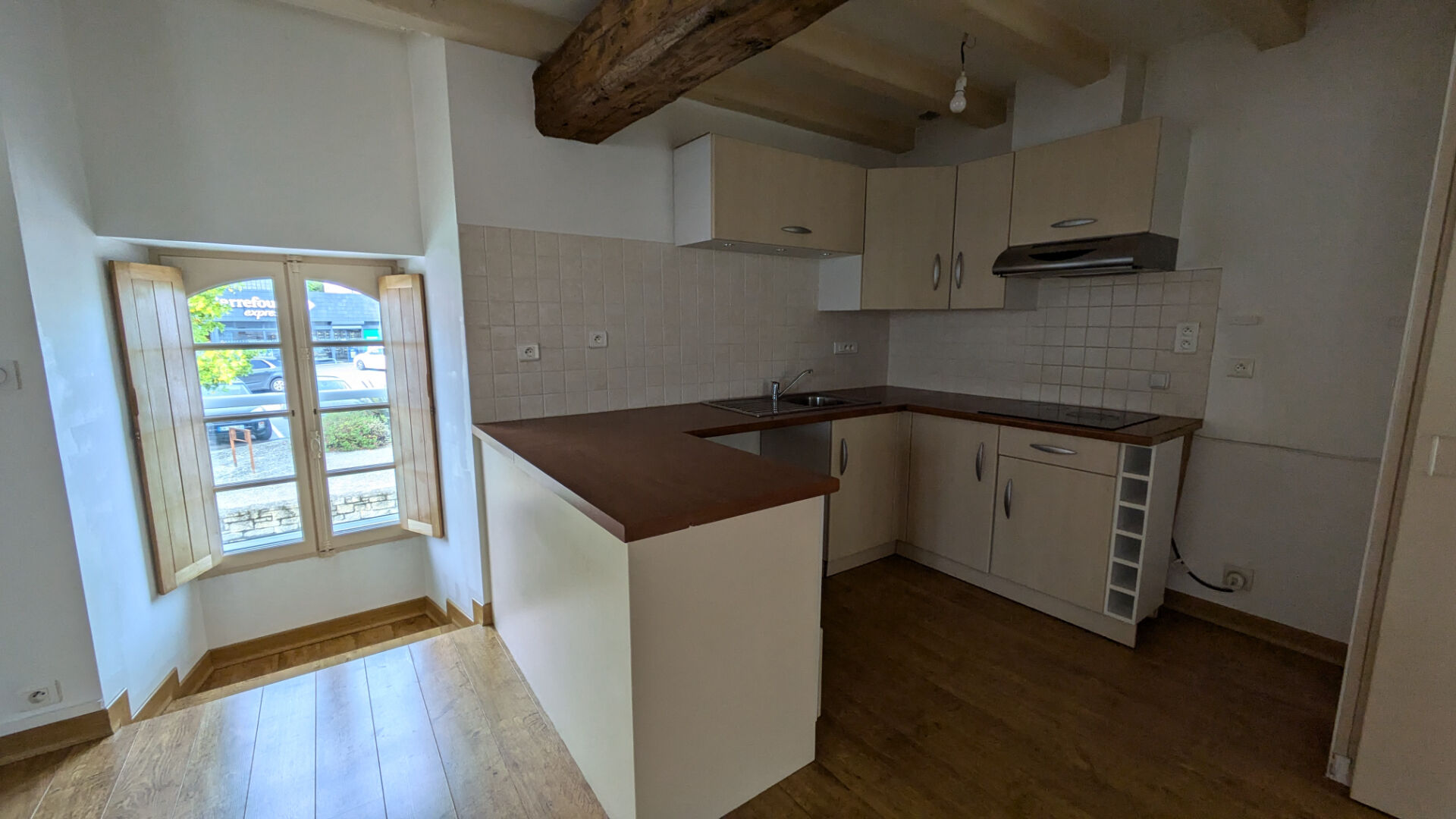 Appartement T4 de 90m² à LA ROCHE-BERNARD