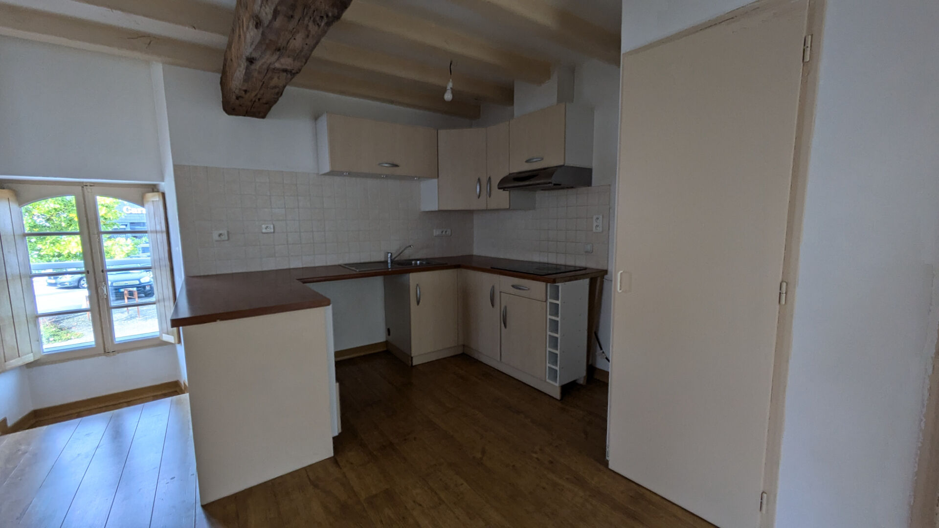 Appartement T4 de 90m² à LA ROCHE-BERNARD