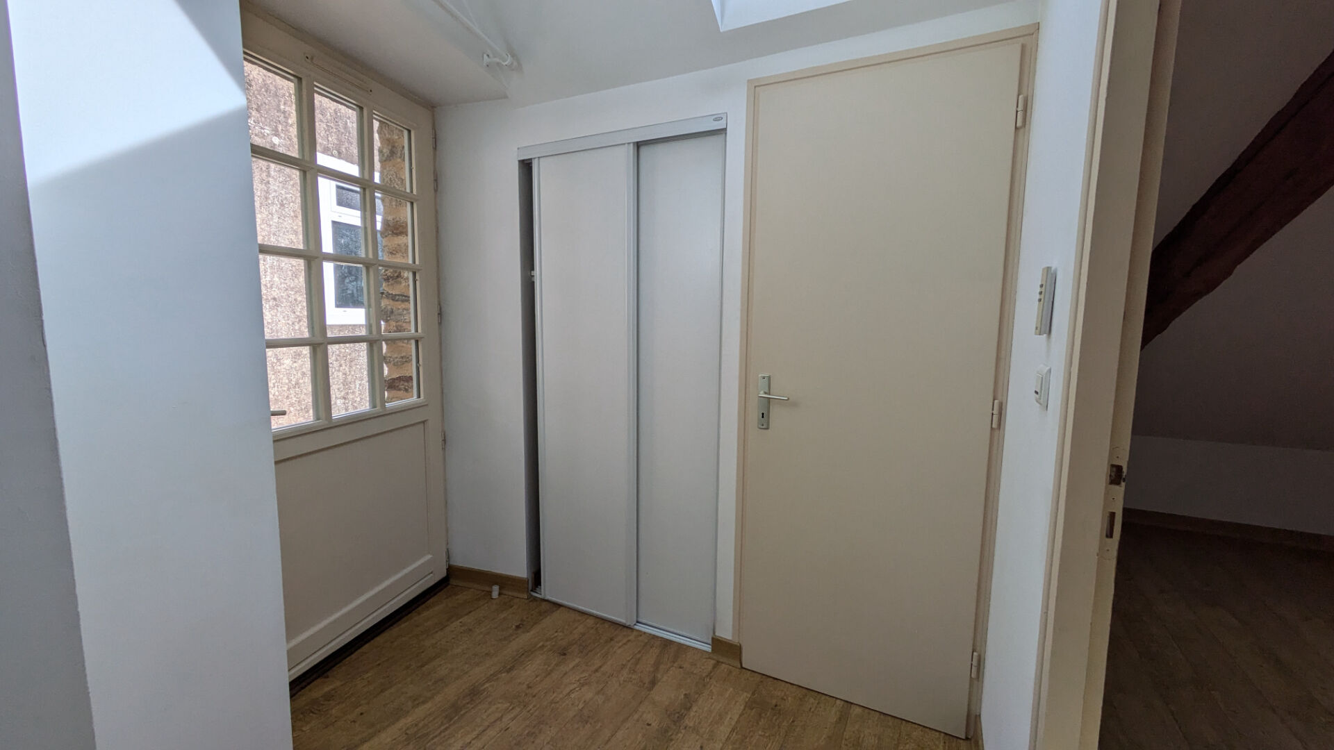 Appartement T4 de 90m² à LA ROCHE-BERNARD