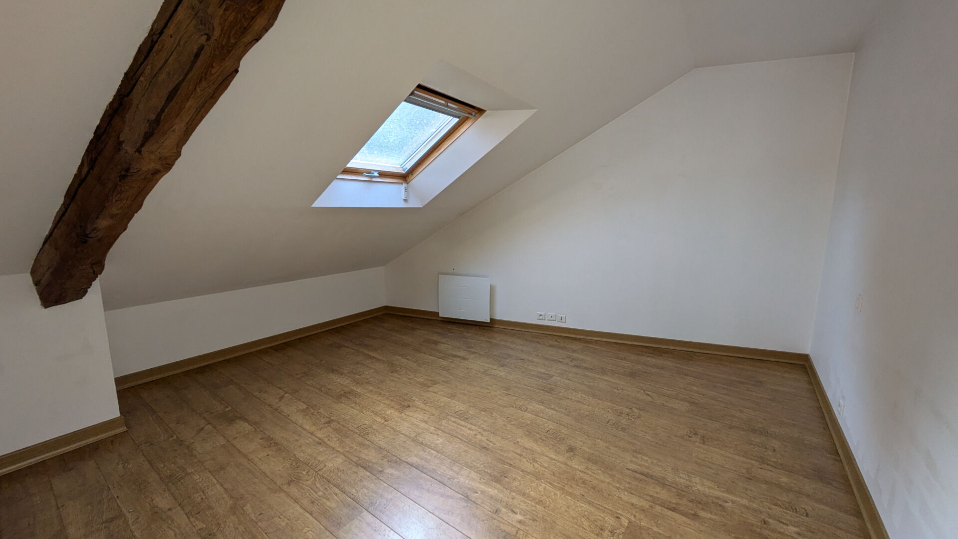 Appartement T4 de 90m² à LA ROCHE-BERNARD