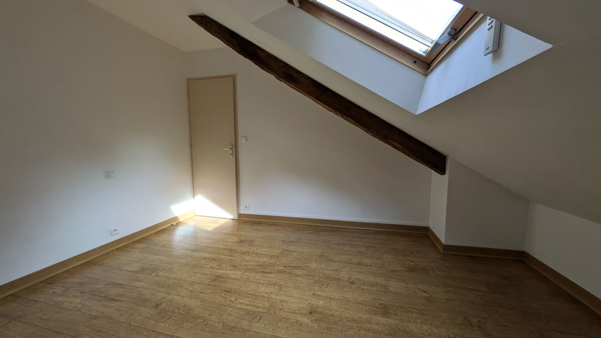 Appartement T4 de 90m² à LA ROCHE-BERNARD