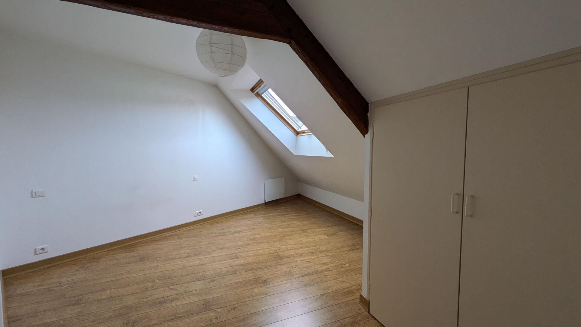 Appartement T4 de 90m² à LA ROCHE-BERNARD