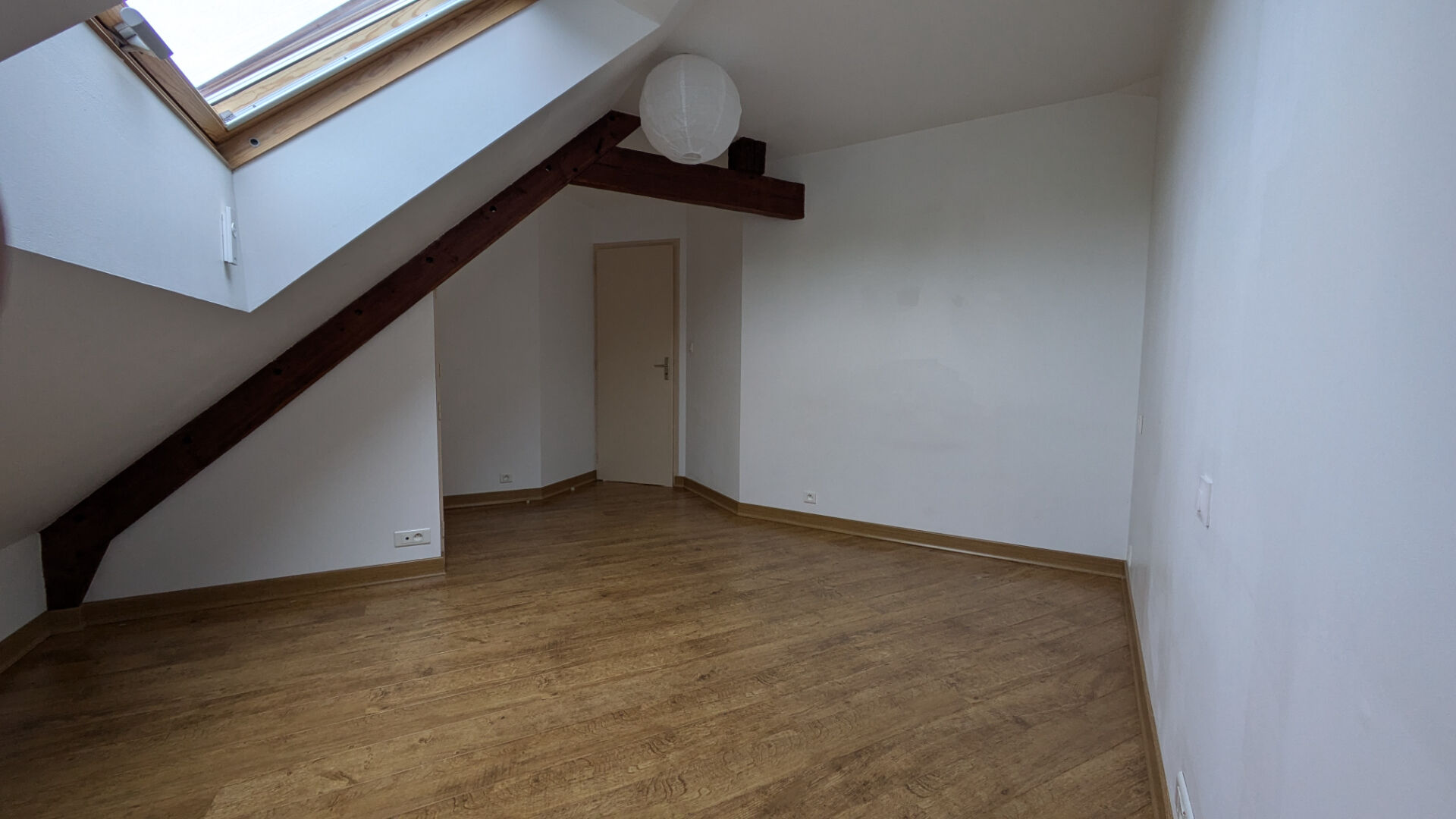 Appartement T4 de 90m² à LA ROCHE-BERNARD