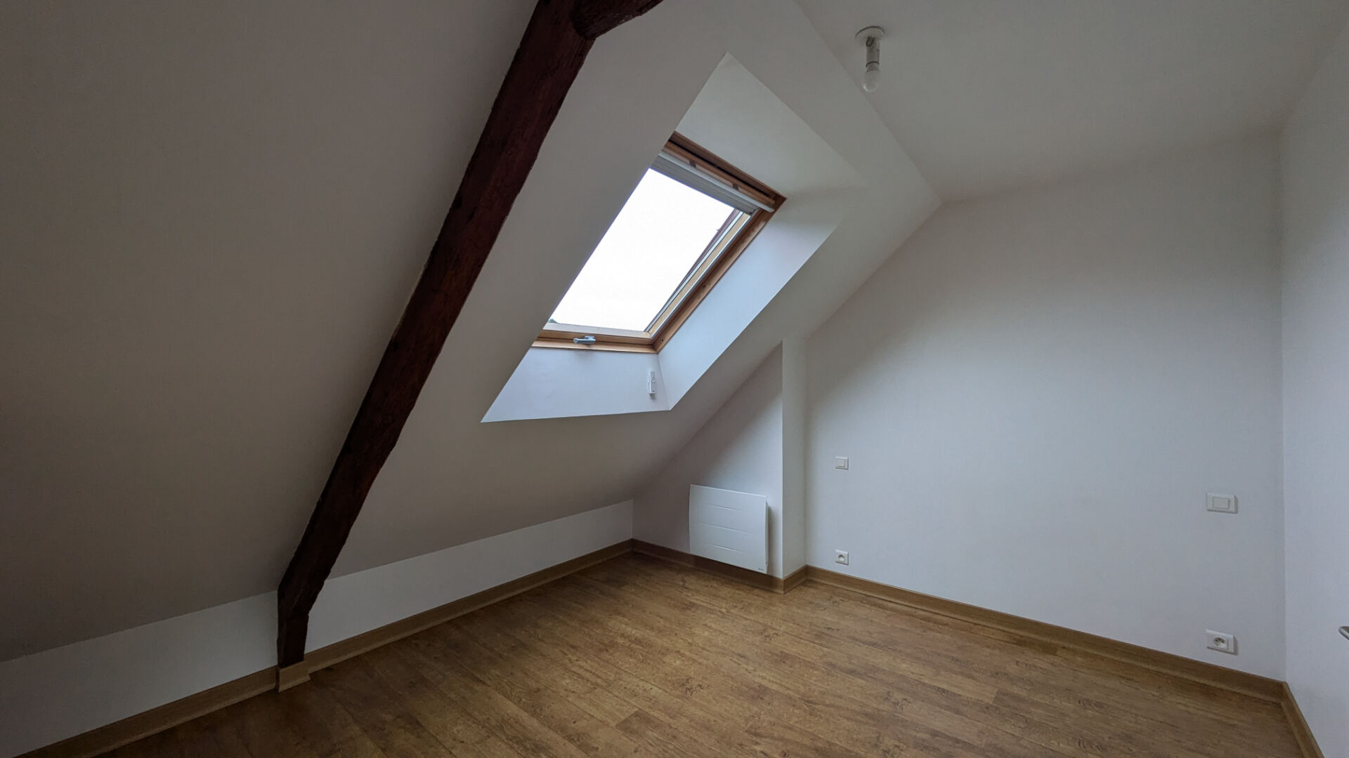 Appartement T4 de 90m² à LA ROCHE-BERNARD