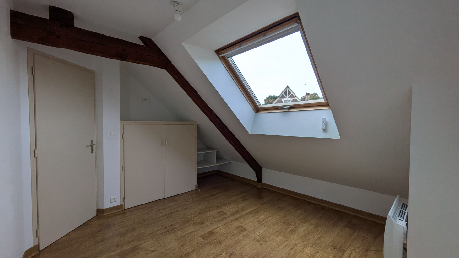 Appartement T4 de 90m² à LA ROCHE-BERNARD