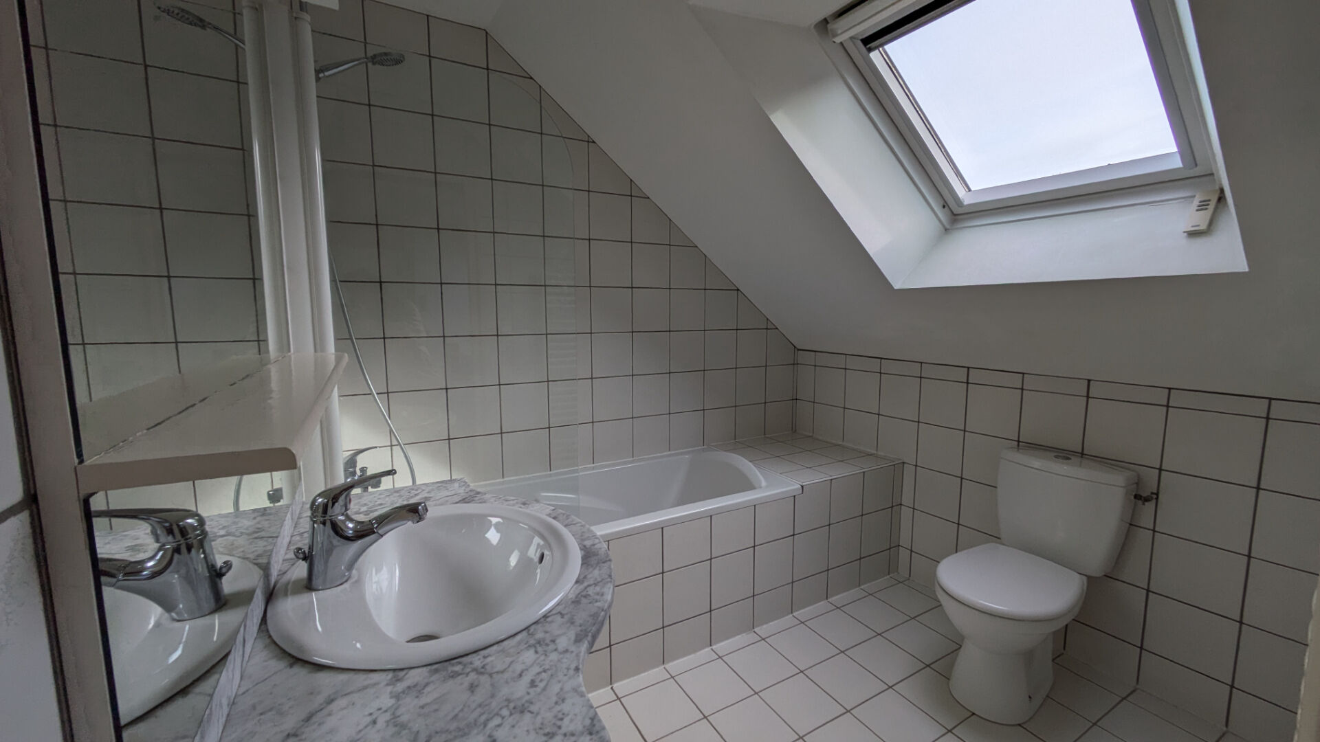 Appartement T4 de 90m² à LA ROCHE-BERNARD