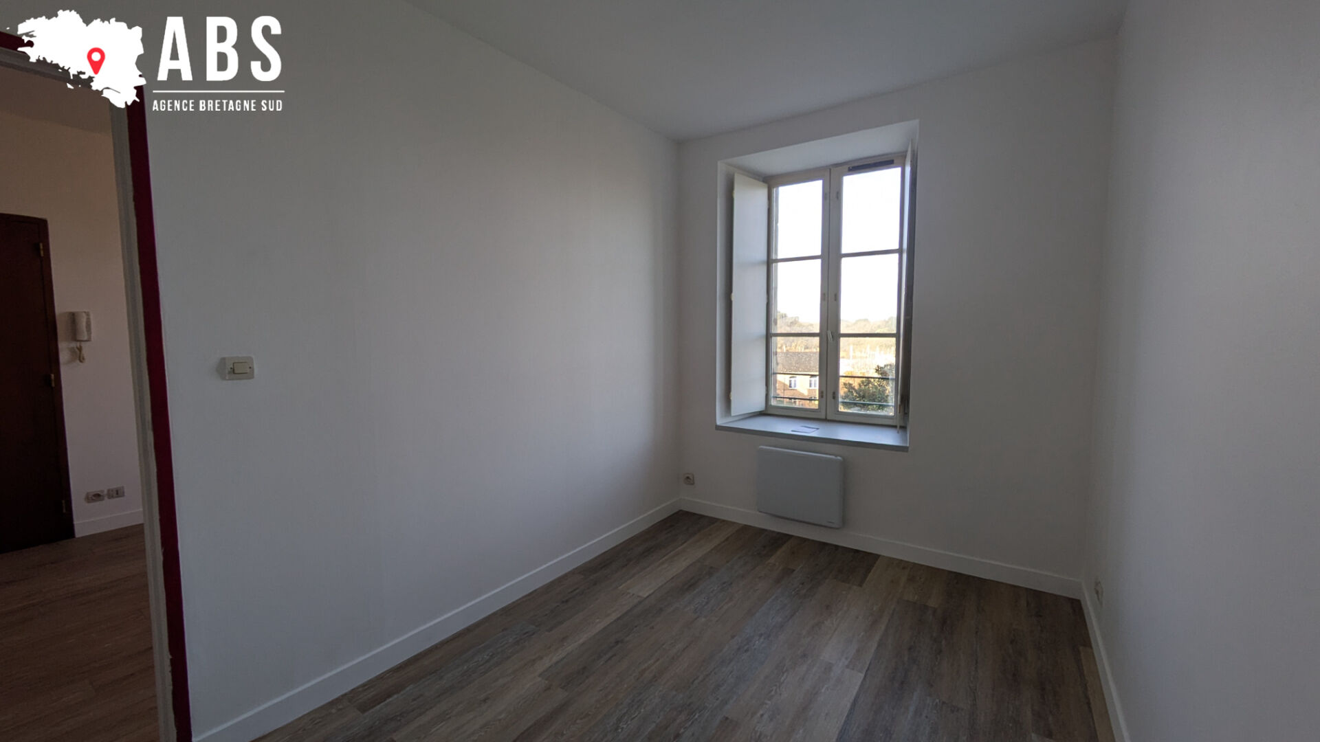 
Appartement T2 de 28.74m² à LA-ROCHE-BERNARD
