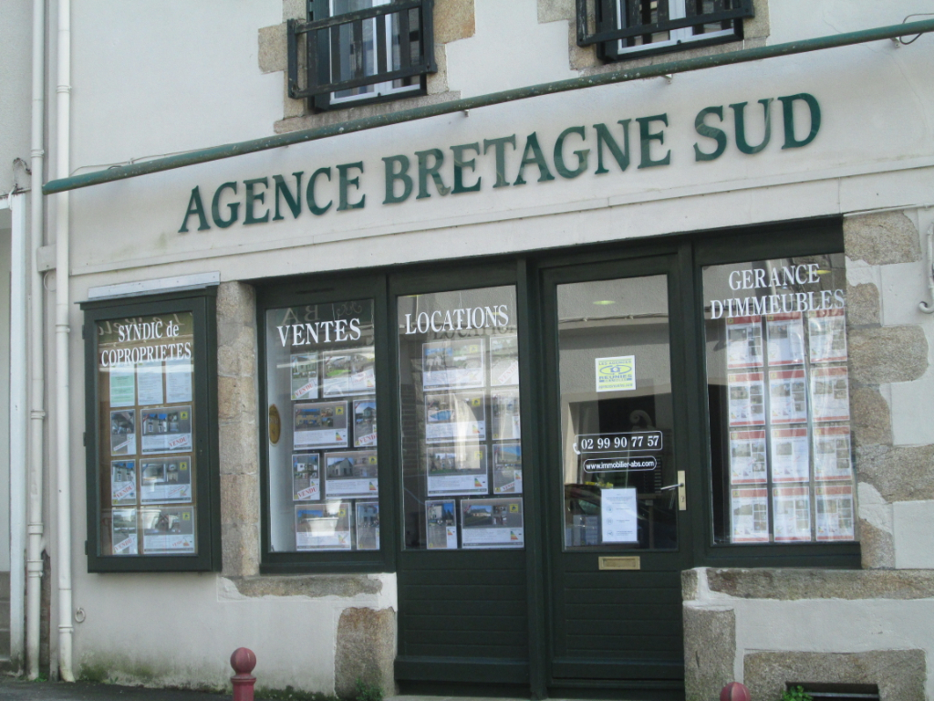 photo de la vente