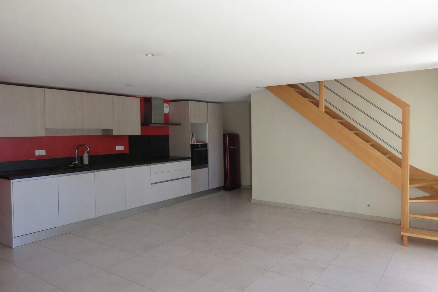 
Maison T4 de 122.39m² à FEREL
