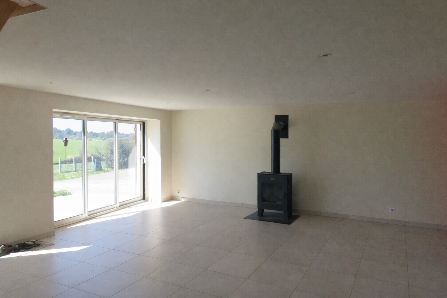 
Maison T4 de 122.39m² à FEREL
