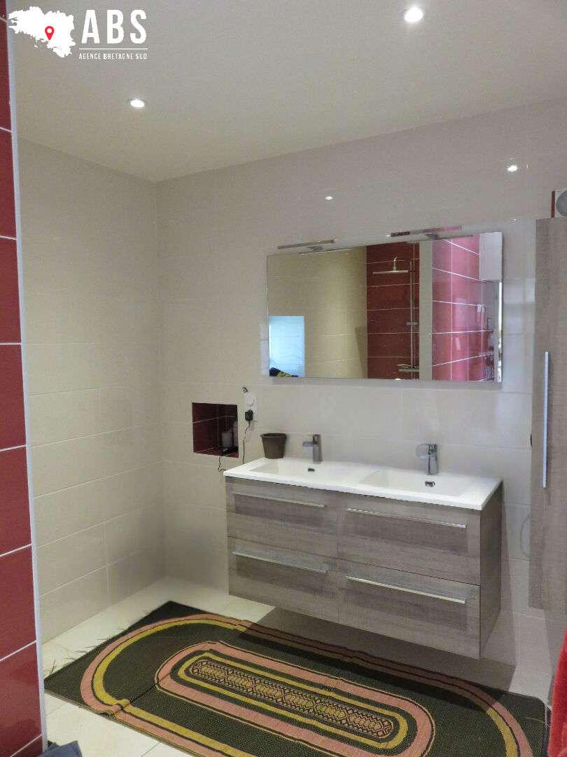 
Maison T4 de 122.39m² à FEREL
