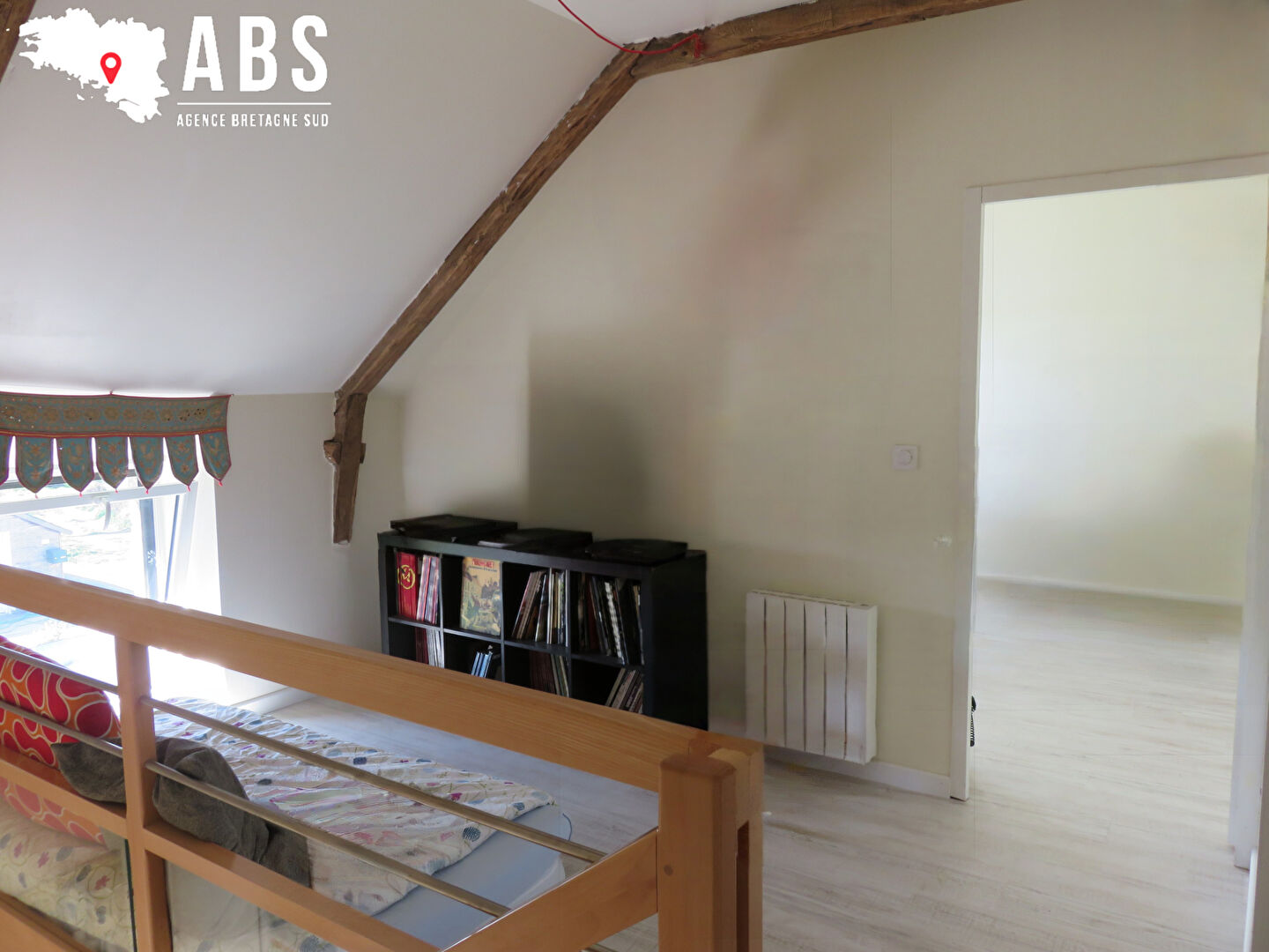 
Maison T4 de 122.39m² à FEREL
