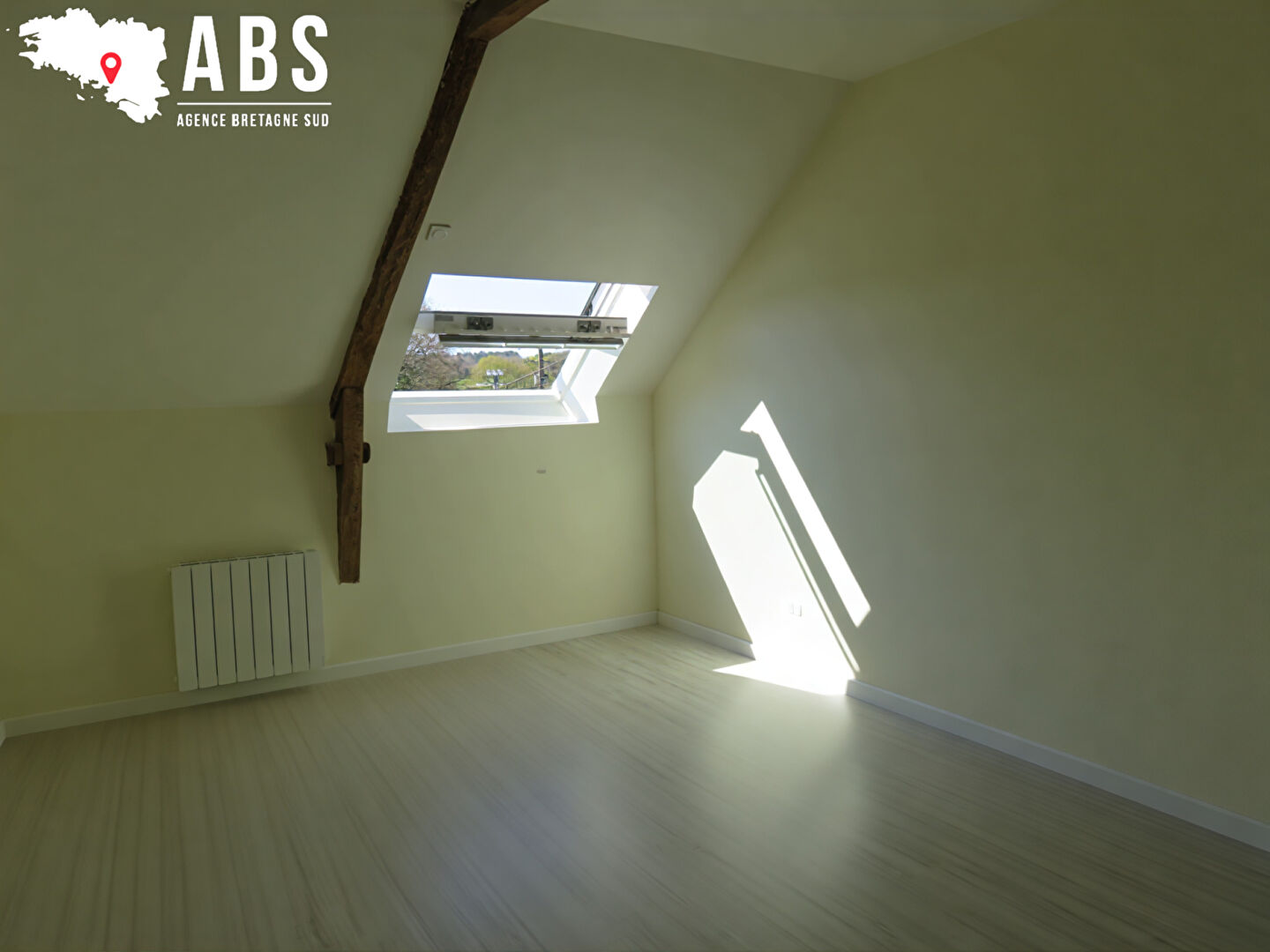 
Maison T4 de 122.39m² à FEREL
