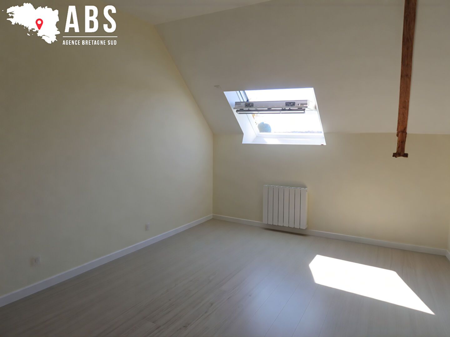 
Maison T4 de 122.39m² à FEREL
