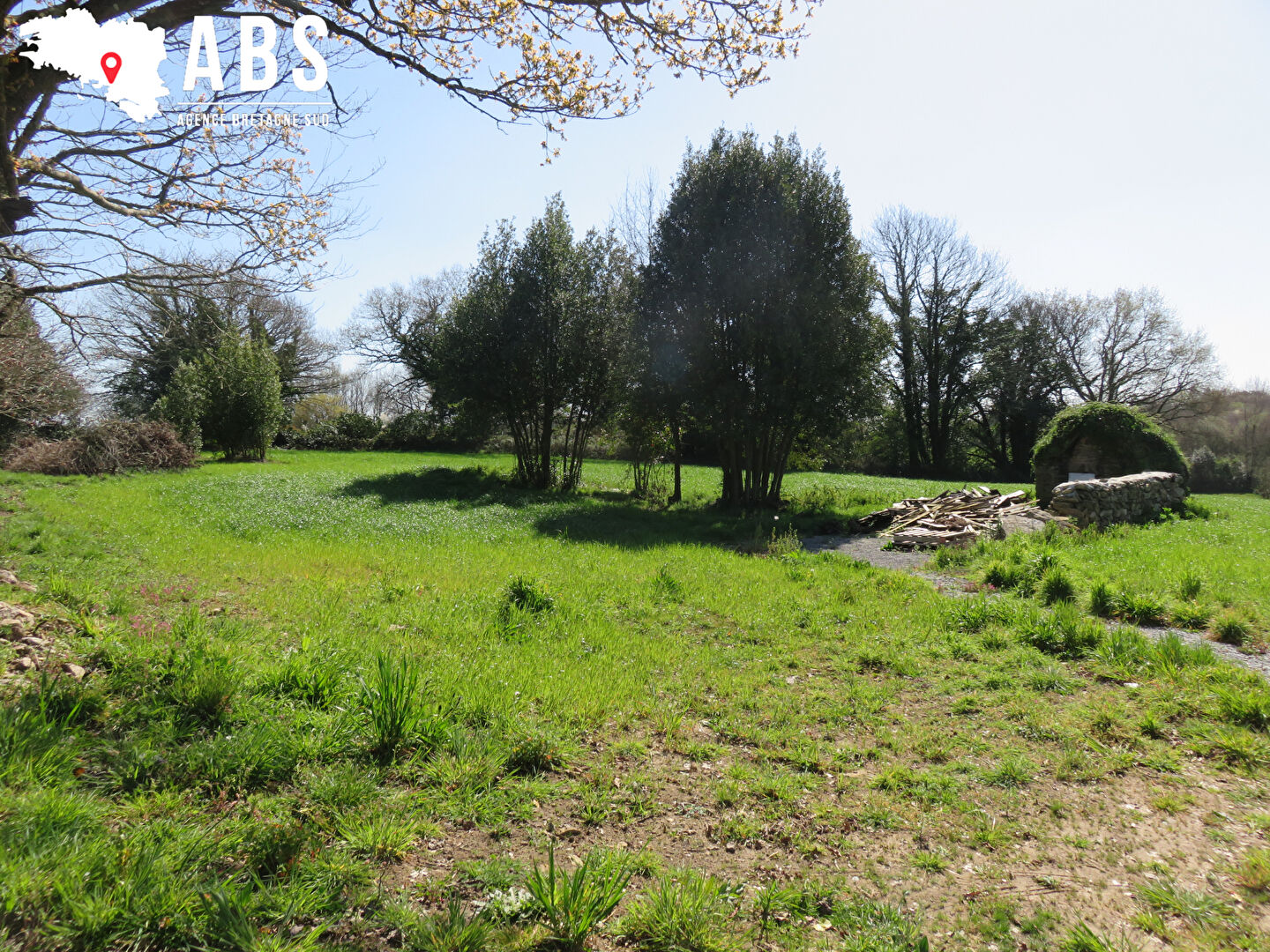 
Maison T4 de 122.39m² à FEREL
