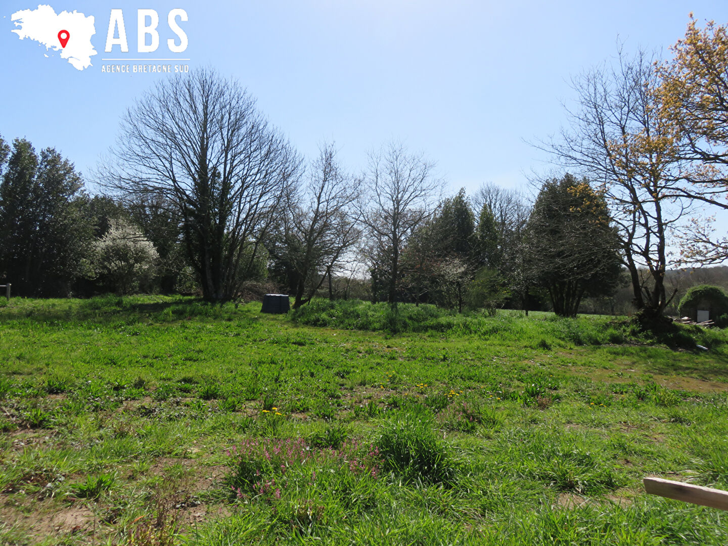 
Maison T4 de 122.39m² à FEREL
