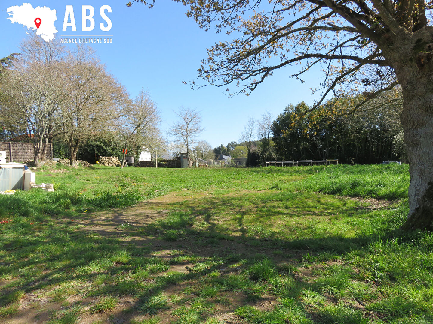 
Maison T4 de 122.39m² à FEREL
