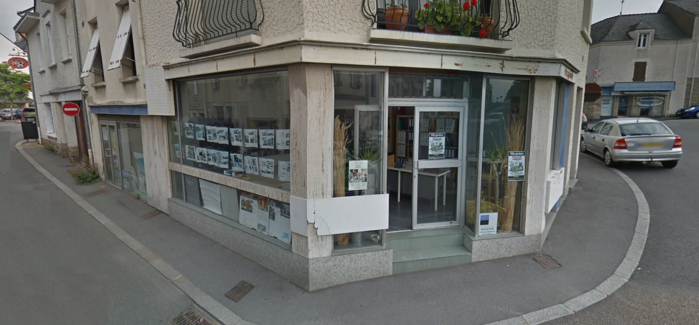 photo de la vente