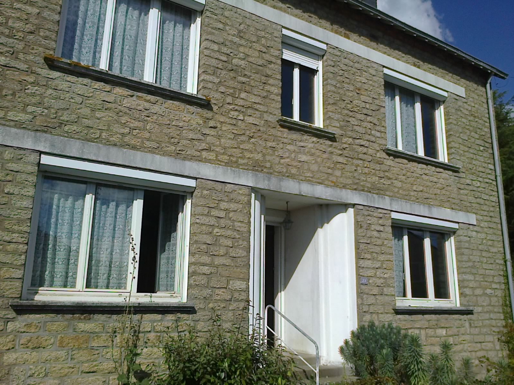 photo de la vente