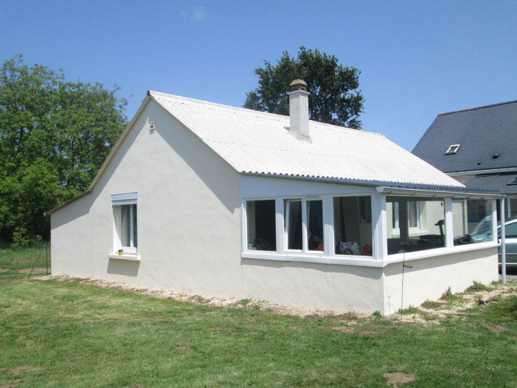 photo de la vente