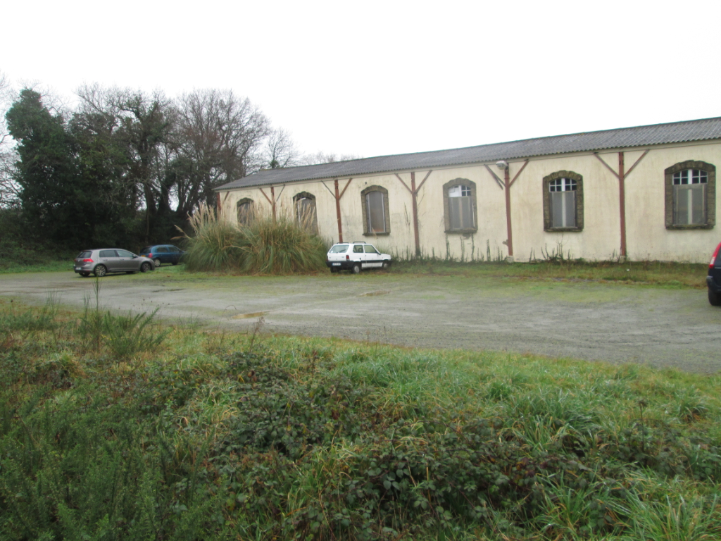 photo de la vente