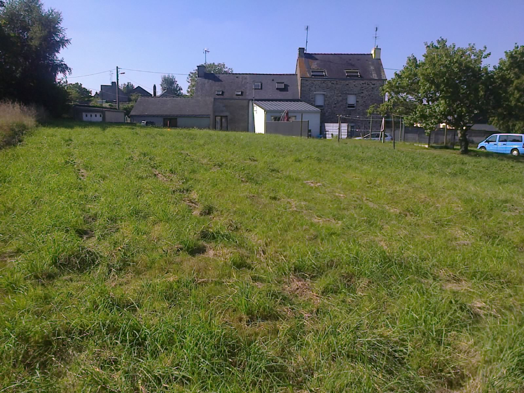 photo de la vente