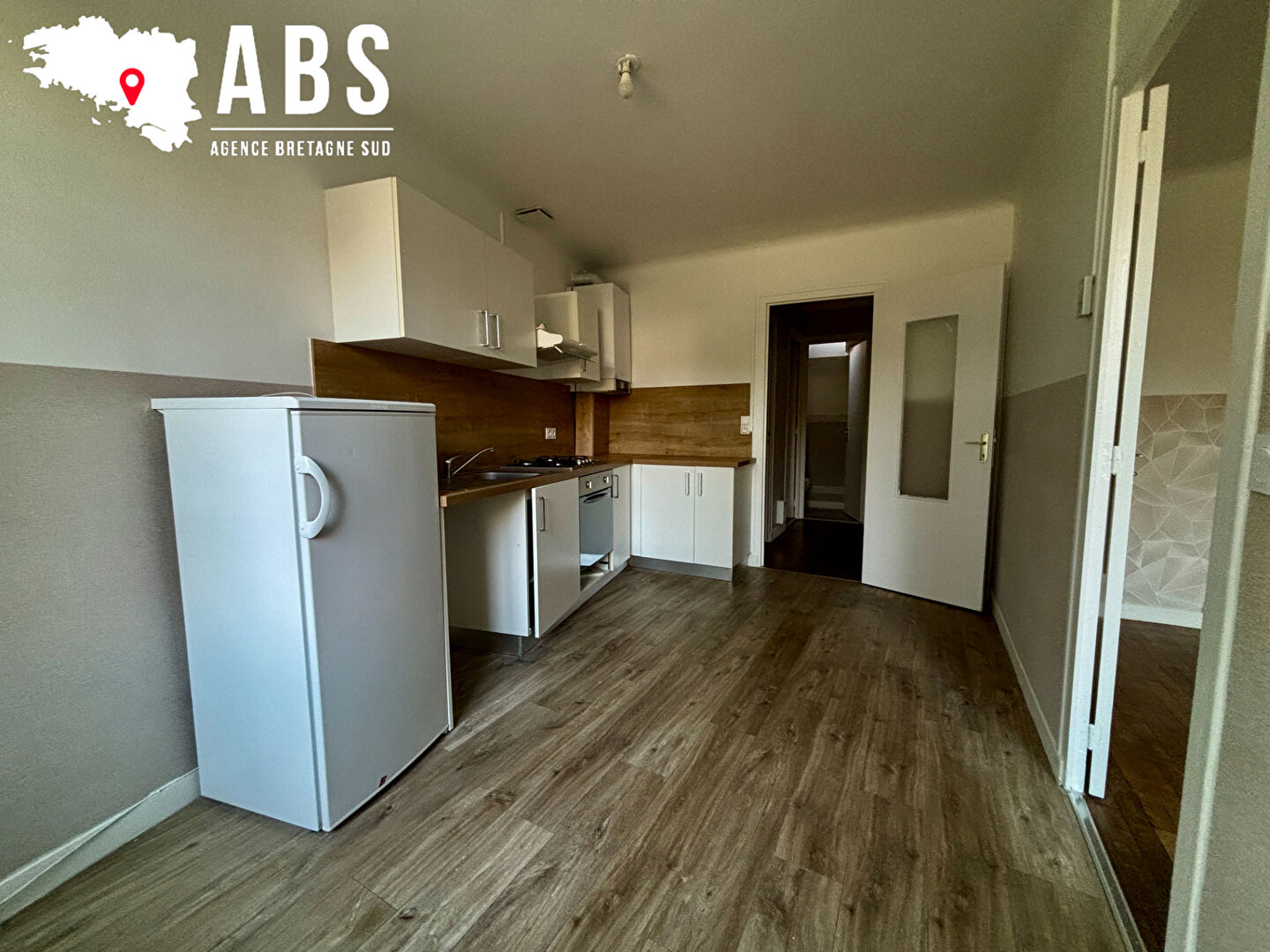 Appartement T1 Bis de 50.54m² à LA ROCHE BERNARD