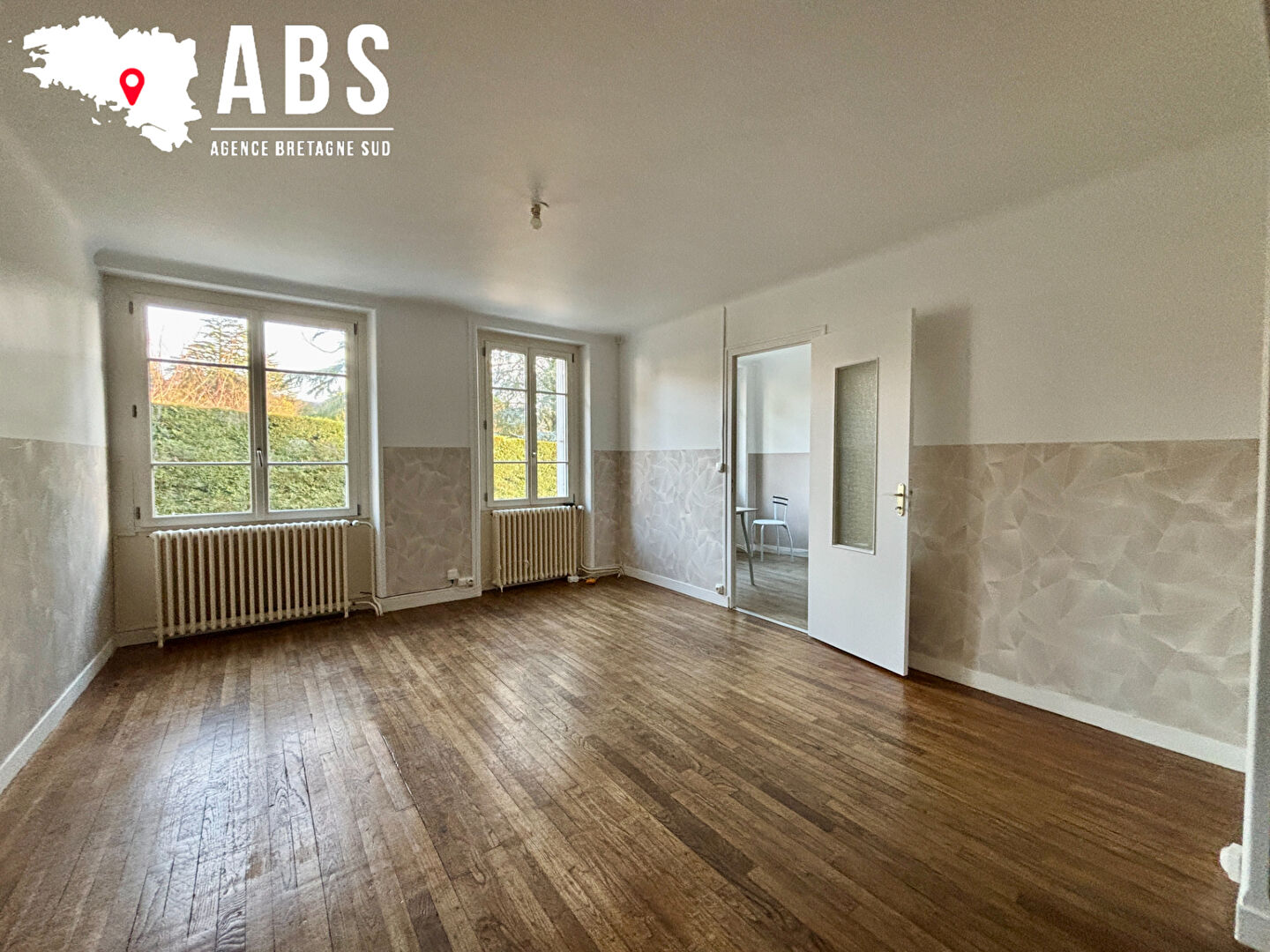 Appartement T1 Bis de 50.54m² à LA ROCHE BERNARD