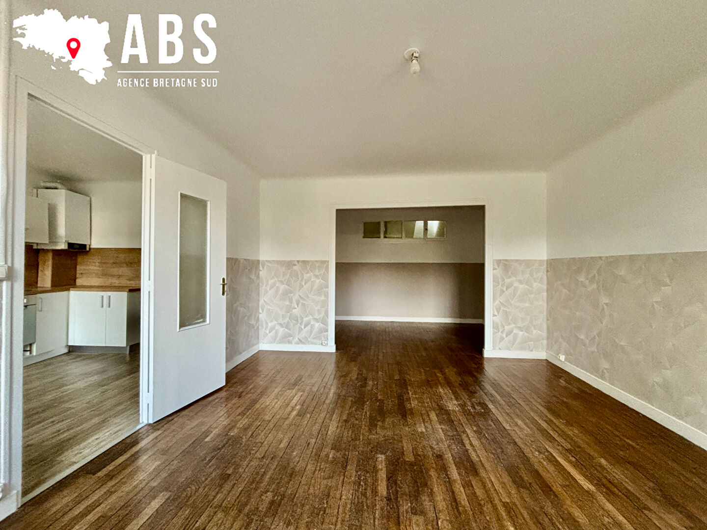 Appartement T1 Bis de 50.54m² à LA ROCHE BERNARD