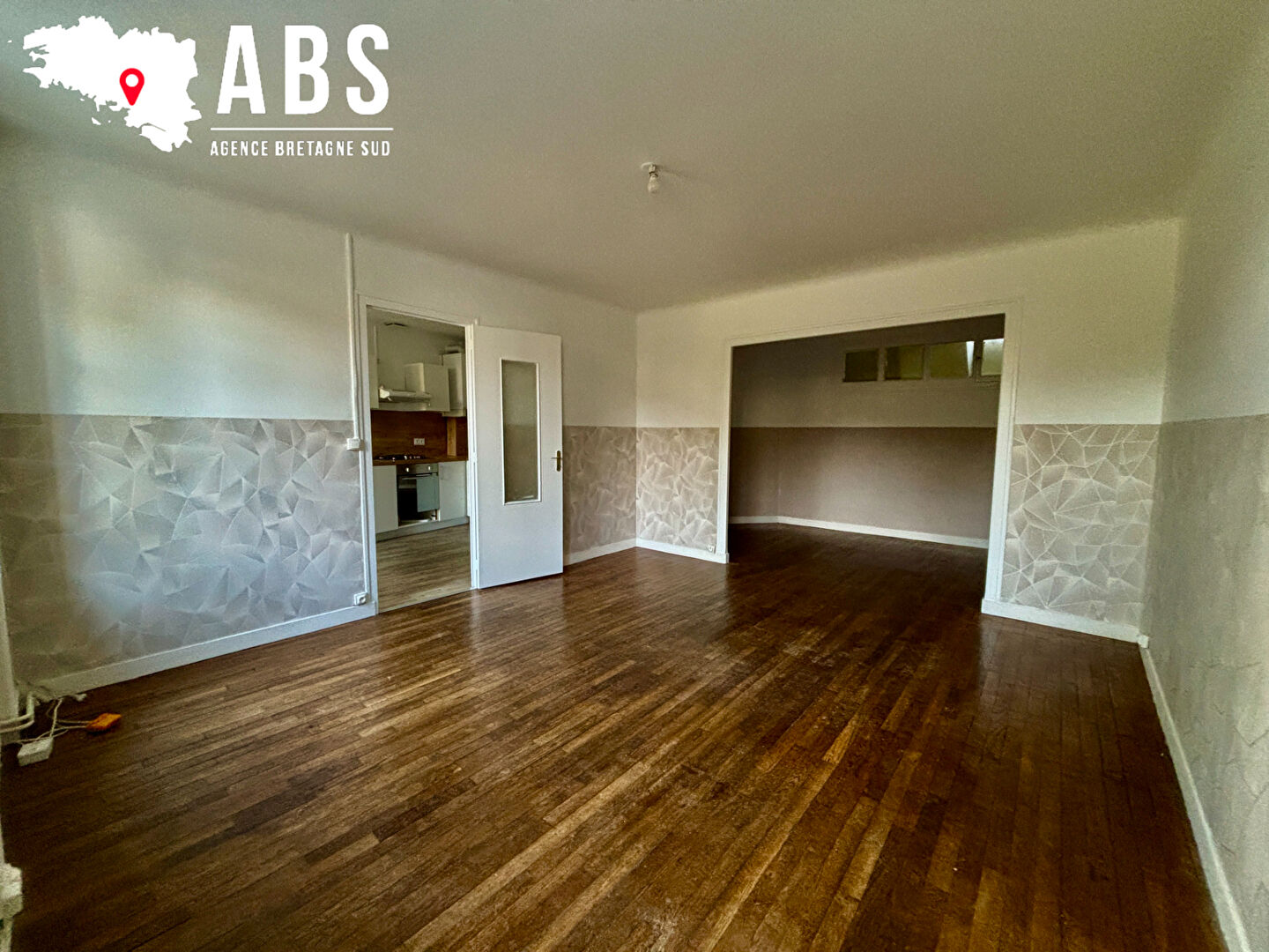 Appartement T1 Bis de 50.54m² à LA ROCHE BERNARD