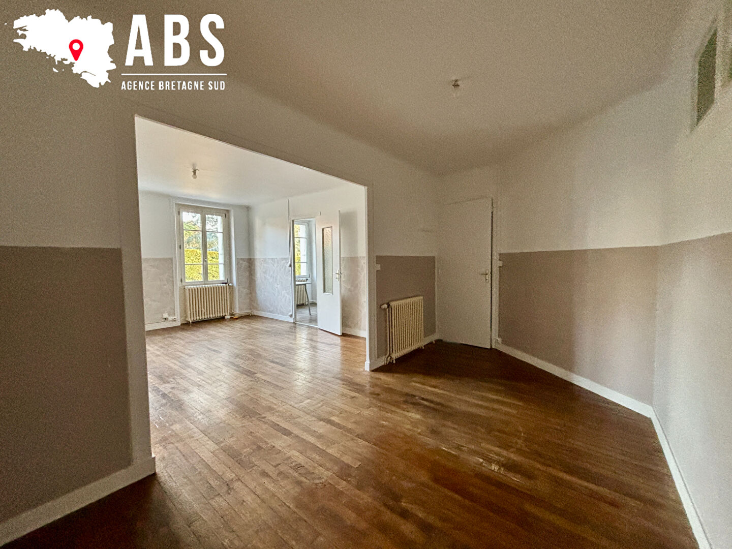 Appartement T1 Bis de 50.54m² à LA ROCHE BERNARD