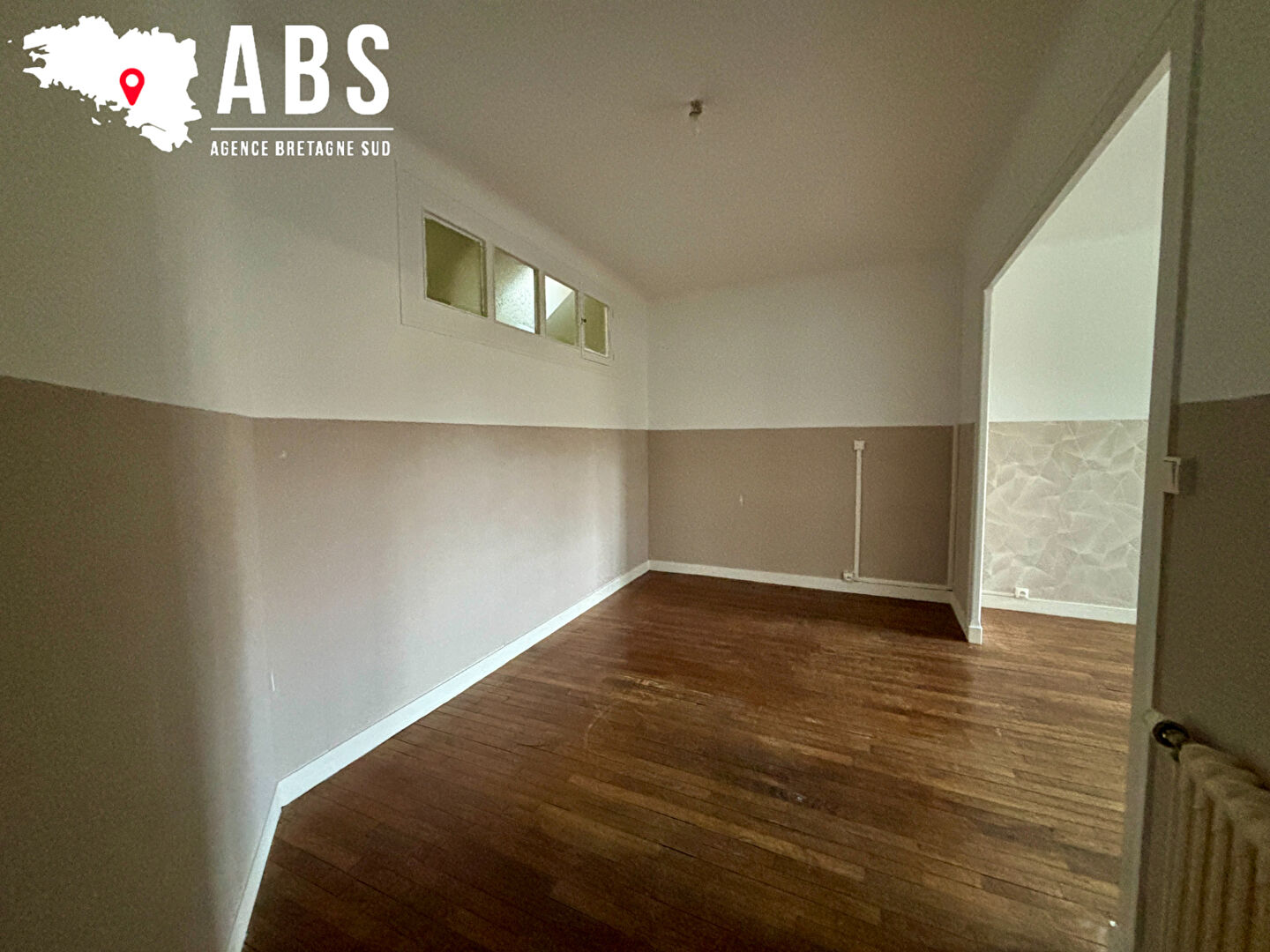 Appartement T1 Bis de 50.54m² à LA ROCHE BERNARD