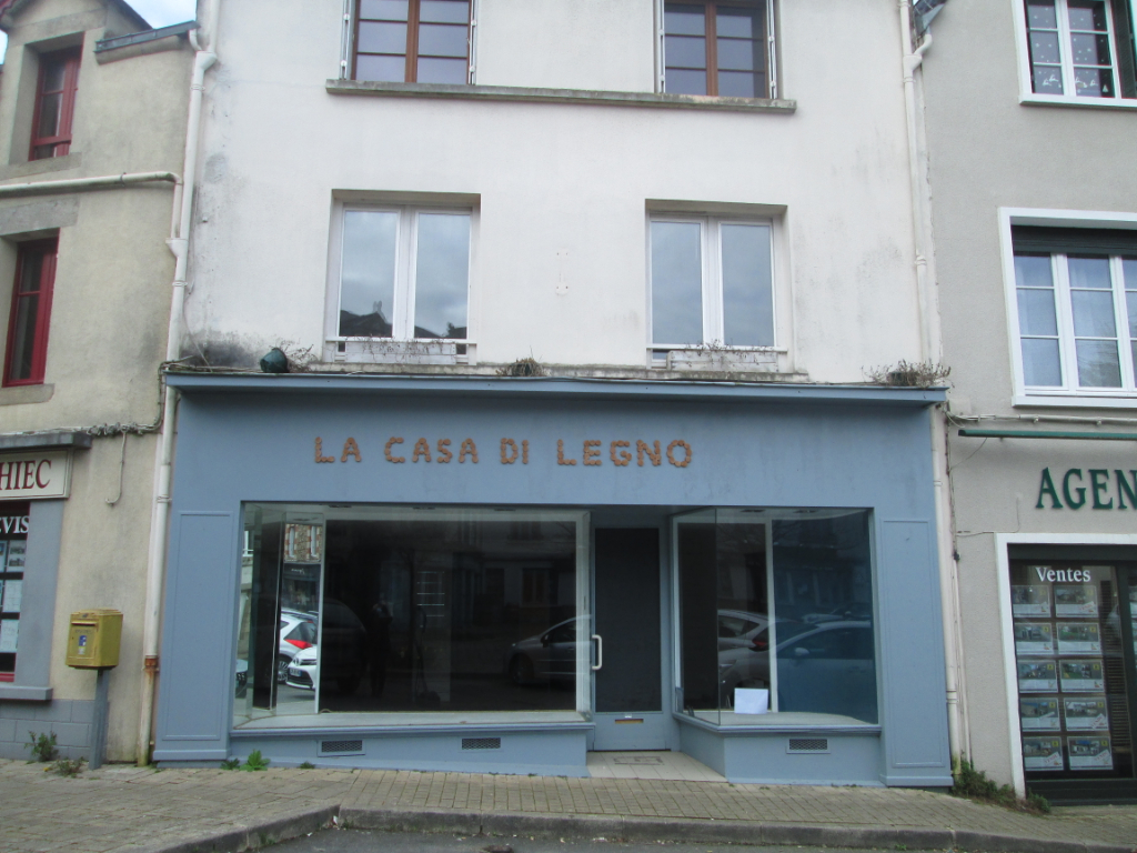 photo de la vente