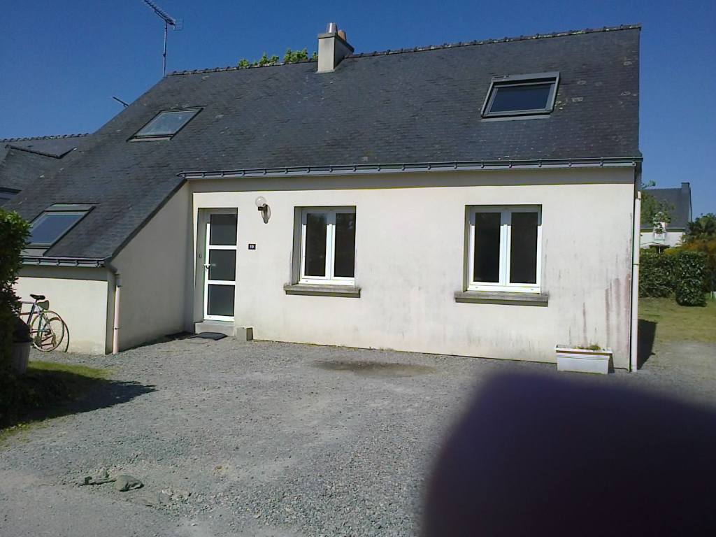 photo de la vente