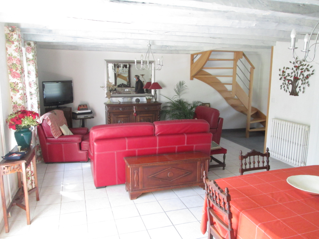 photo de la vente