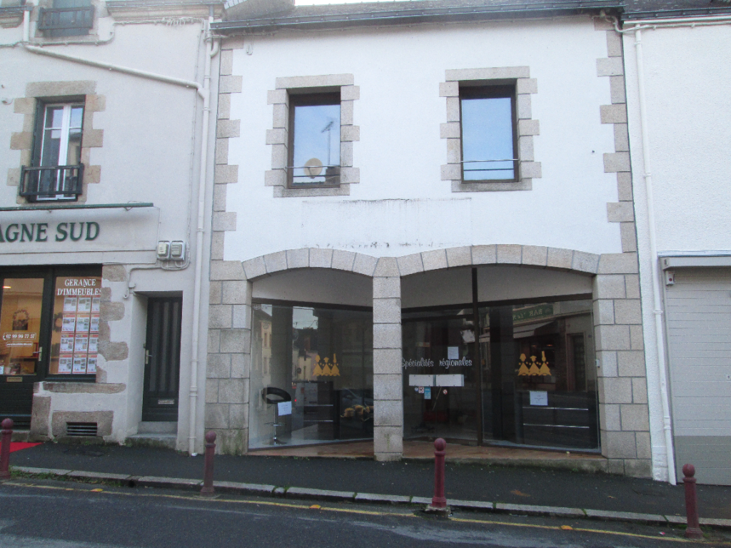 photo de la vente