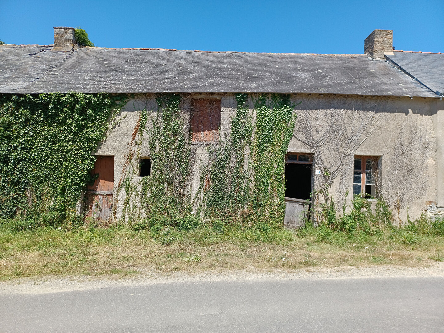 photo de la vente