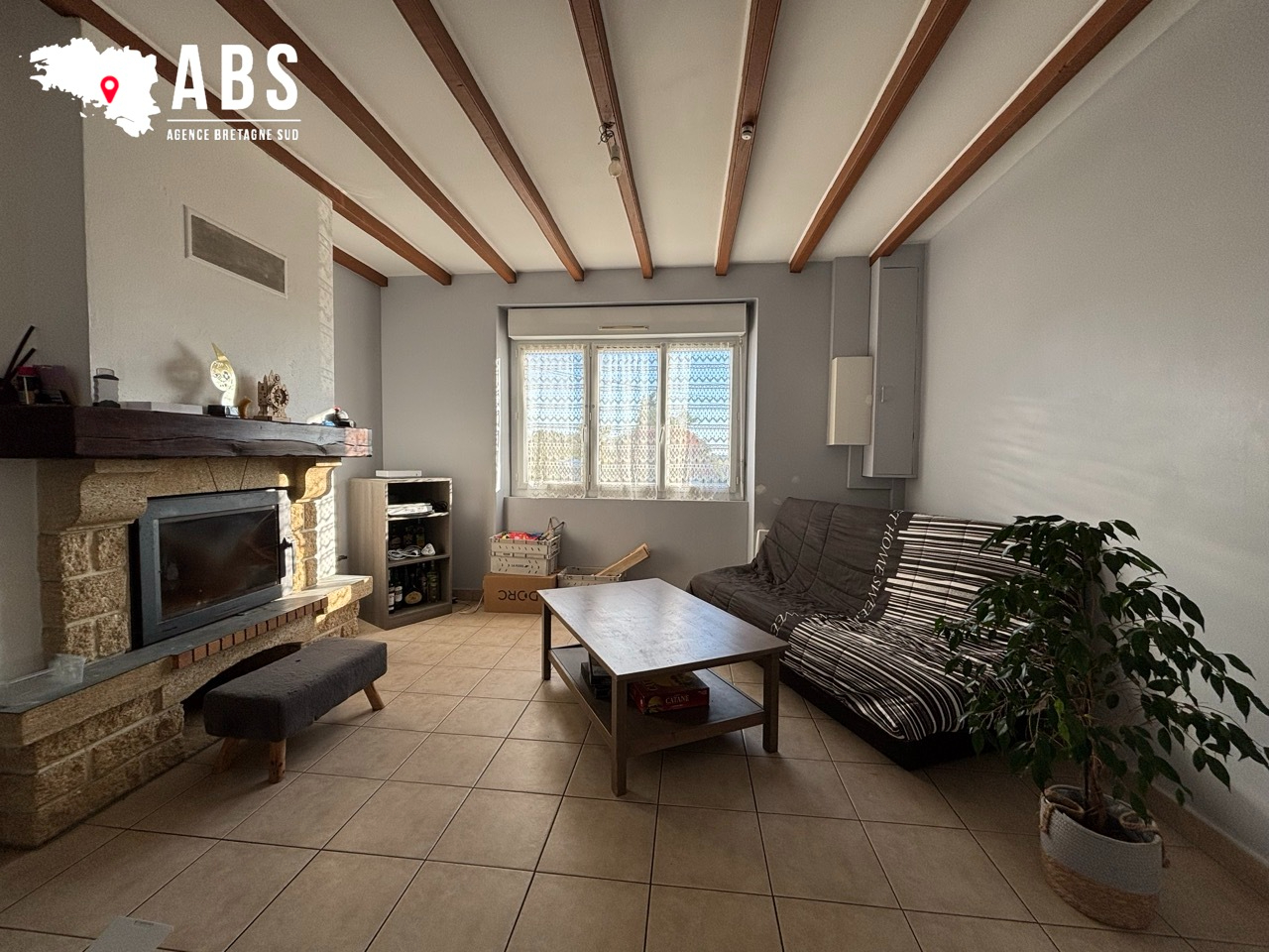 Maison T6 de 137.06m² à NIVILLAC