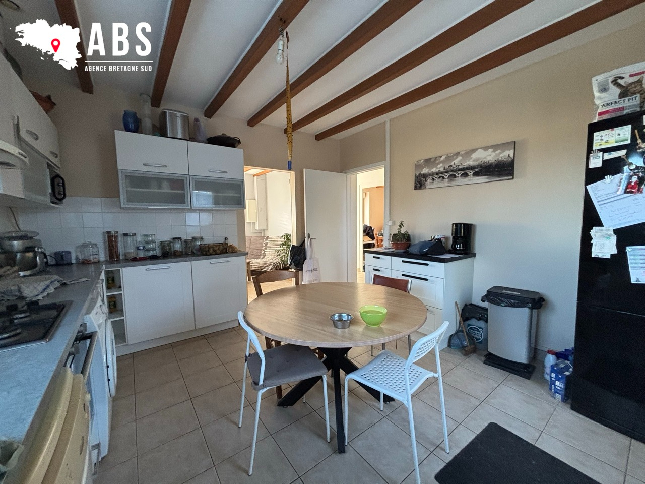 Maison T6 de 137.06m² à NIVILLAC