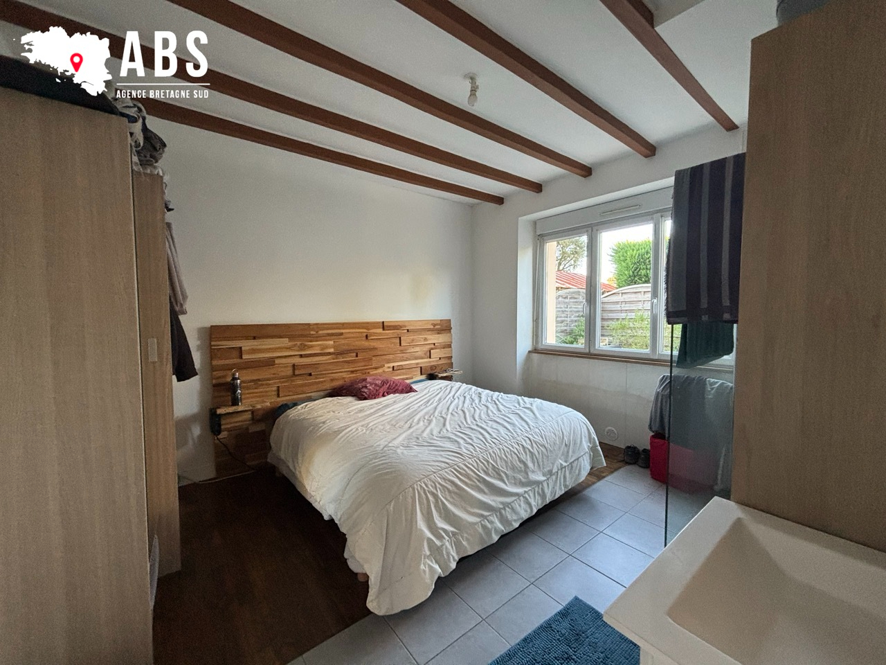 Maison T6 de 137.06m² à NIVILLAC