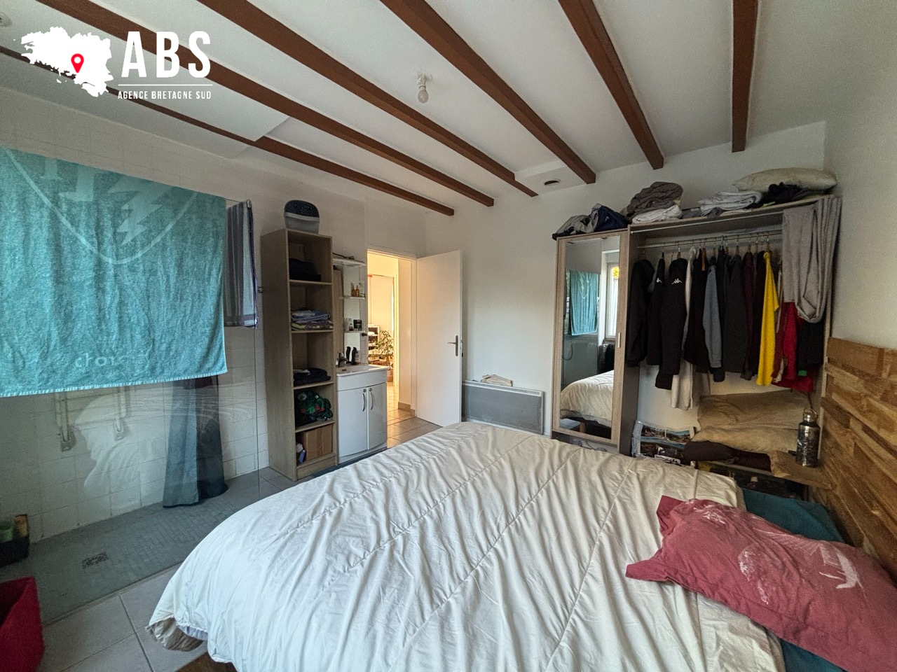 Maison T6 de 137.06m² à NIVILLAC