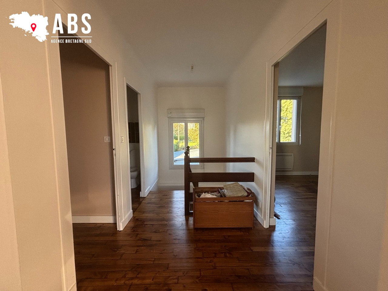 Maison T6 de 137.06m² à NIVILLAC