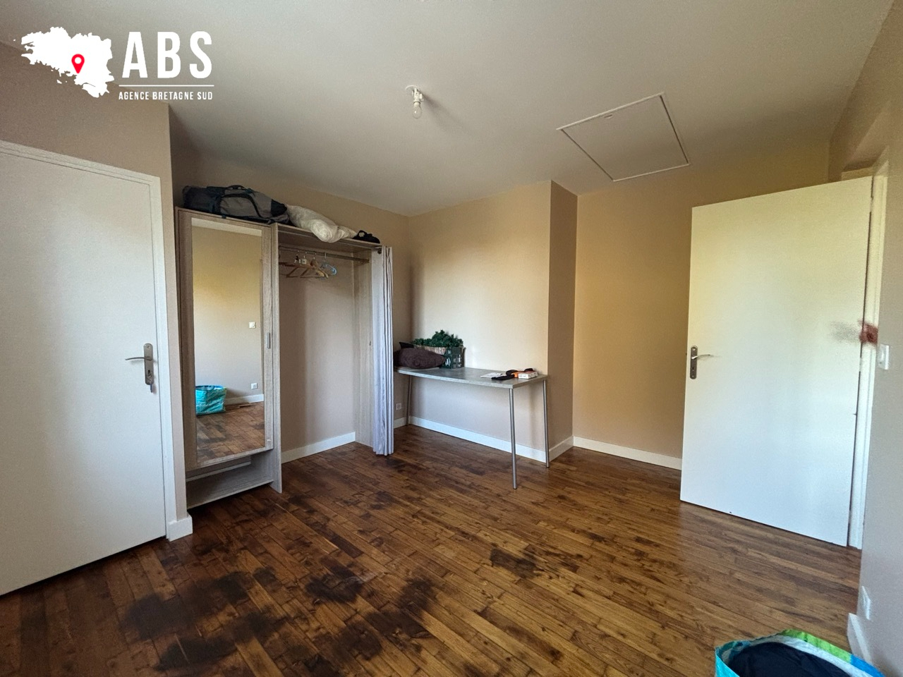 Maison T6 de 137.06m² à NIVILLAC