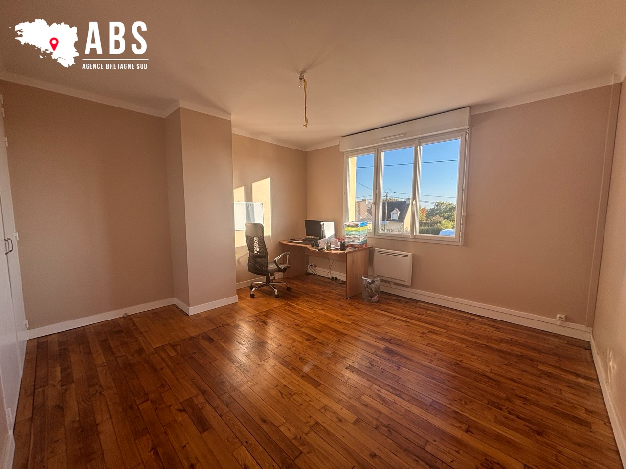 Maison T6 de 137.06m² à NIVILLAC