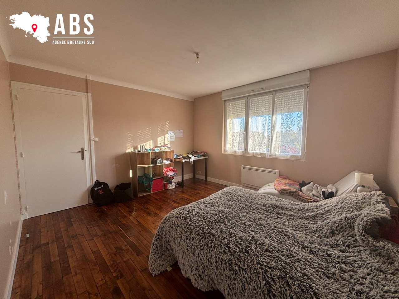 Maison T6 de 137.06m² à NIVILLAC