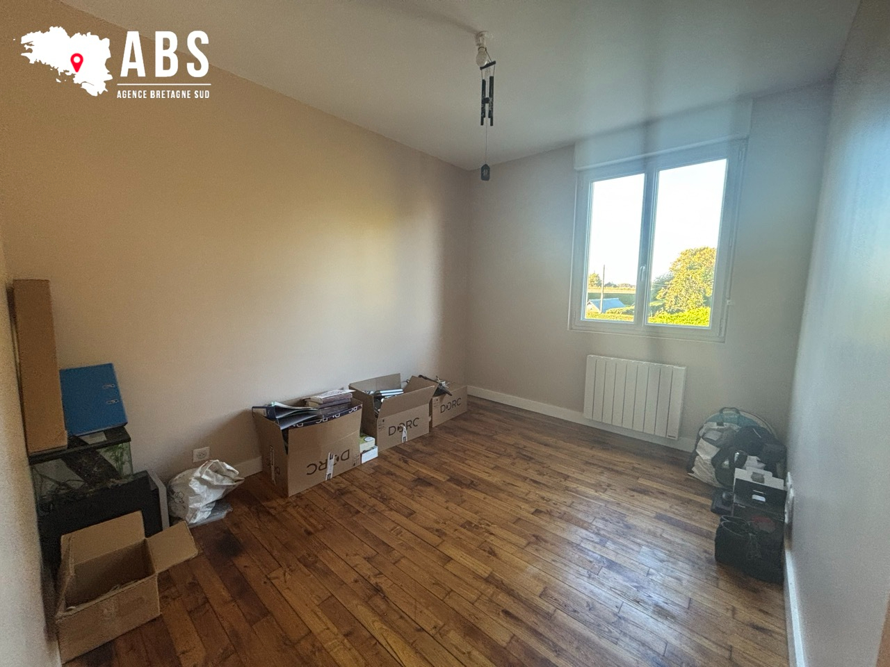 Maison T6 de 137.06m² à NIVILLAC