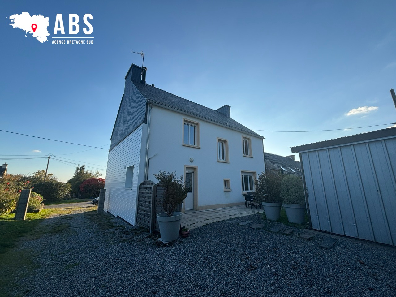 Maison T6 de 137.06m² à NIVILLAC